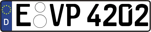 E-VP4202