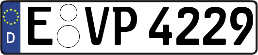 E-VP4229