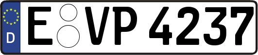 E-VP4237