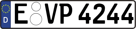 E-VP4244