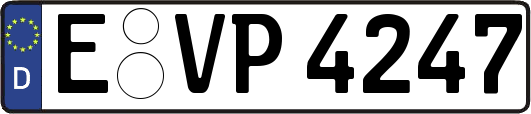 E-VP4247