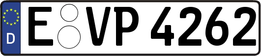 E-VP4262