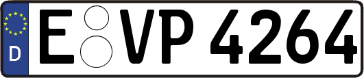 E-VP4264