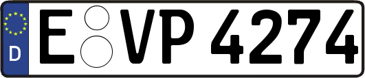 E-VP4274