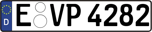 E-VP4282