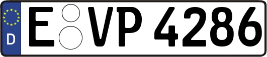 E-VP4286