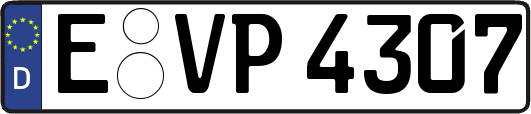 E-VP4307