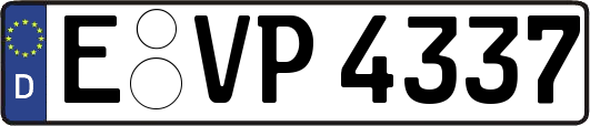 E-VP4337