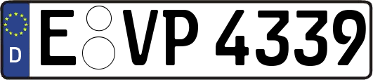 E-VP4339