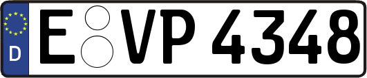 E-VP4348
