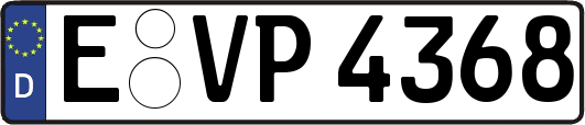 E-VP4368