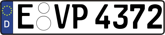 E-VP4372