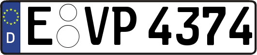 E-VP4374