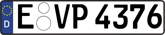 E-VP4376