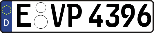 E-VP4396