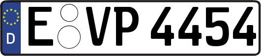 E-VP4454