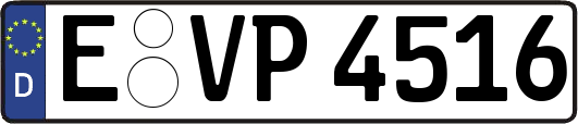 E-VP4516