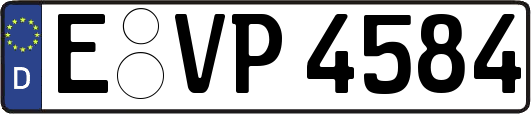 E-VP4584
