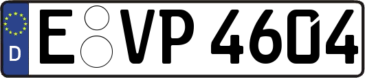 E-VP4604