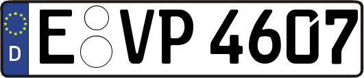E-VP4607