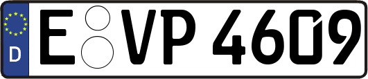 E-VP4609