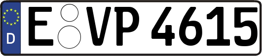 E-VP4615