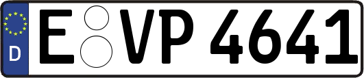 E-VP4641