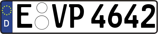 E-VP4642