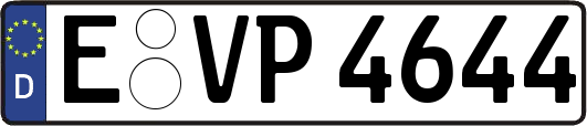 E-VP4644