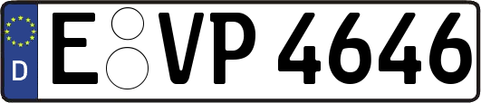 E-VP4646