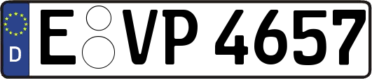 E-VP4657