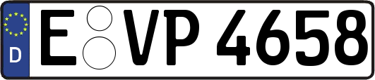 E-VP4658