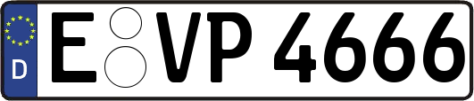 E-VP4666