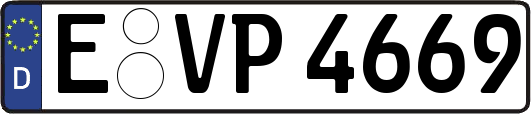 E-VP4669