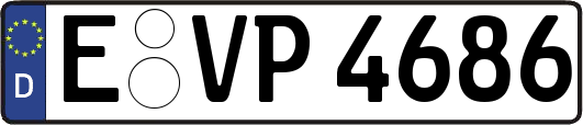 E-VP4686