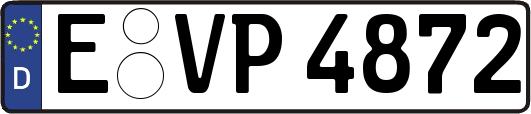E-VP4872