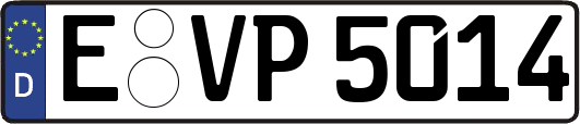 E-VP5014