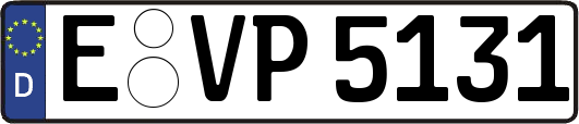E-VP5131