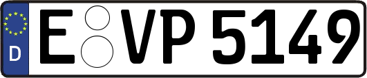 E-VP5149