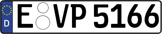 E-VP5166