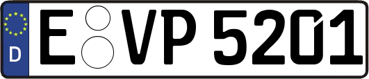E-VP5201
