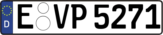 E-VP5271
