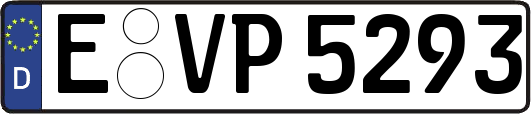 E-VP5293