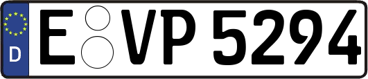 E-VP5294