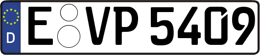 E-VP5409