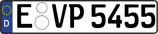 E-VP5455