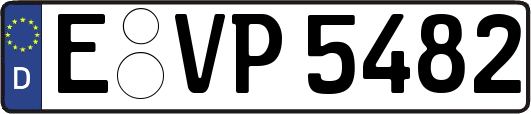 E-VP5482