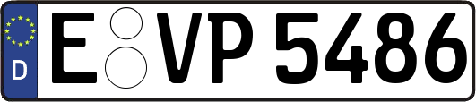 E-VP5486