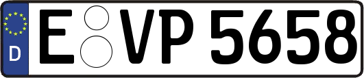 E-VP5658
