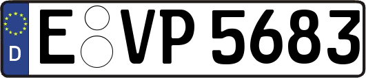 E-VP5683